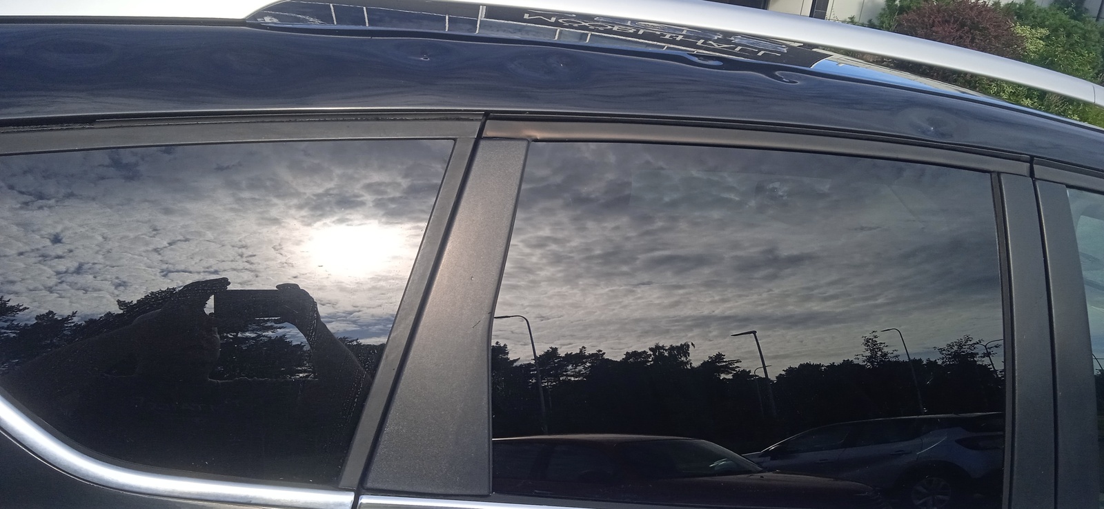 Ford Kuga 2010, photo 7/7
