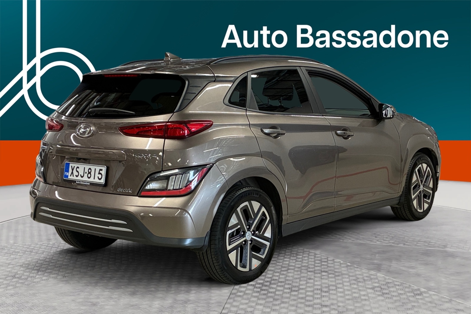 Hyundai Kona 2024, kuva 5/42