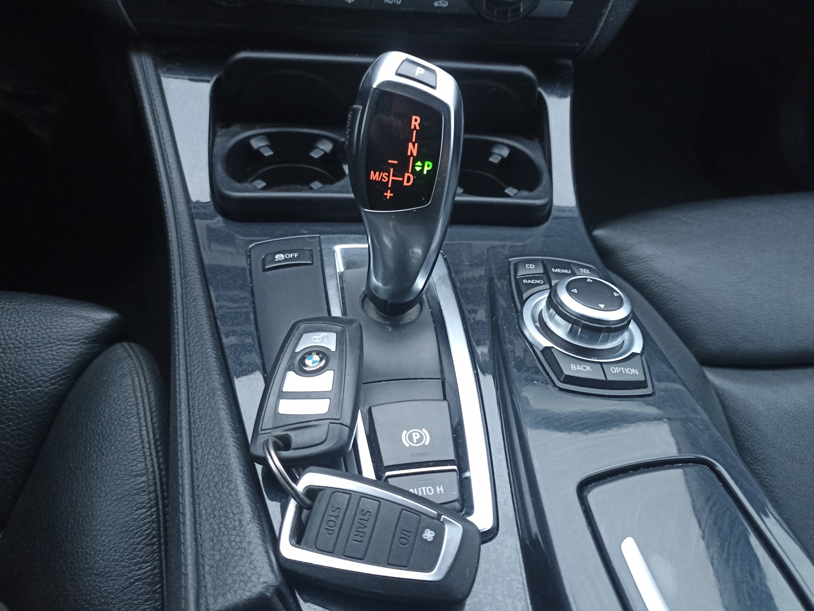 BMW 530 2011, photo 7/11