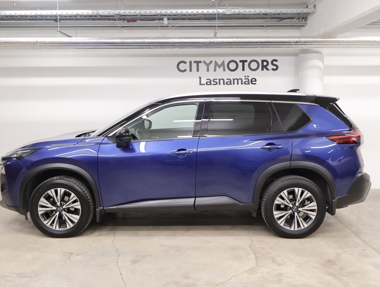 Nissan X-Trail 2023, kuva 2/16