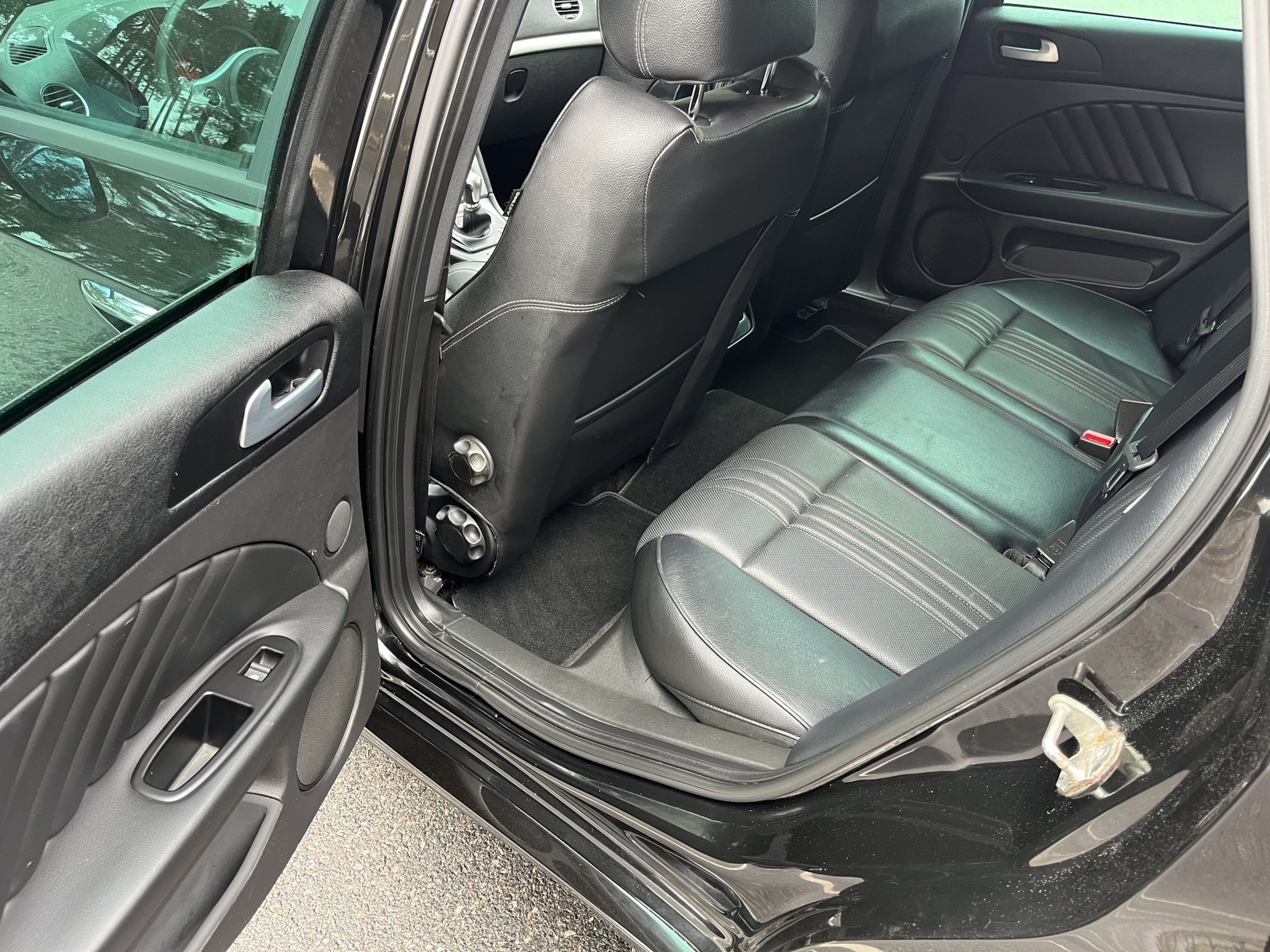 Alfa Romeo Alfa 159 2008, photo 7/31