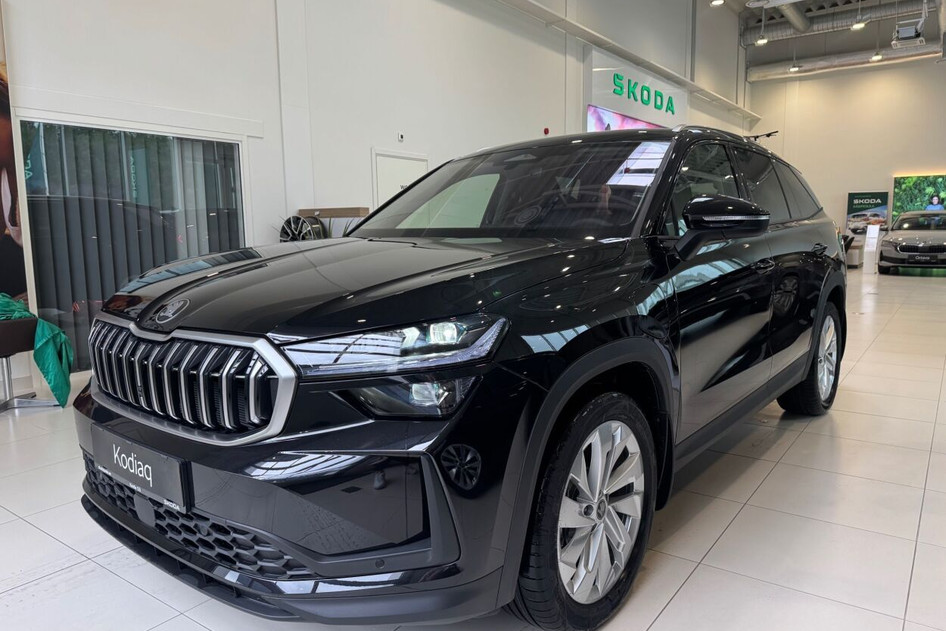 Škoda Kodiaq, 2026, 1.5, 150 kW, pistikhübriid (bensiin/elekter), automaat, esivedu
