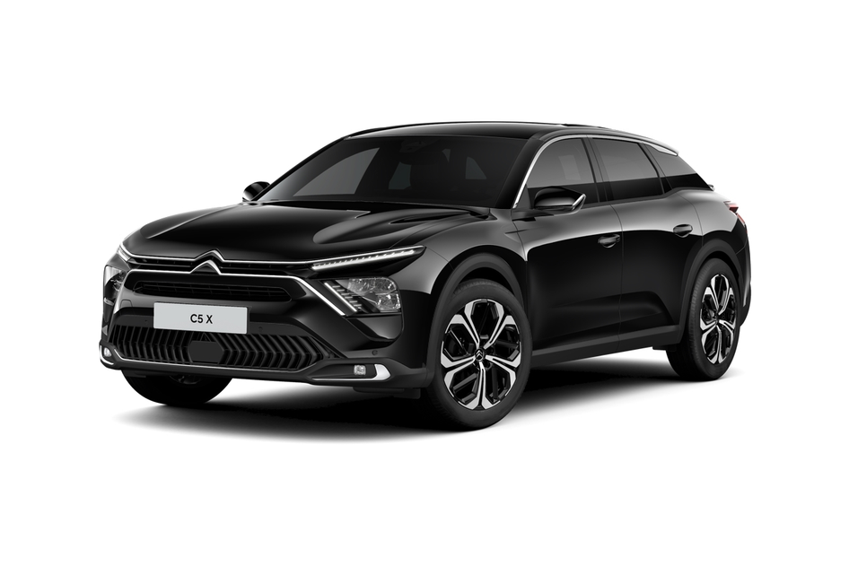 Citroën C5 X, 2025, 1.2, 96 kW, benzīns, automātiskā