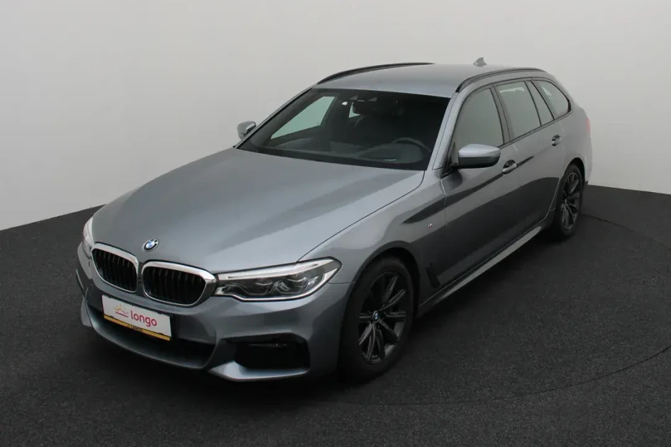 BMW 530, 2019, 2.0, 185 kW, бензин, автомат, задний привод
