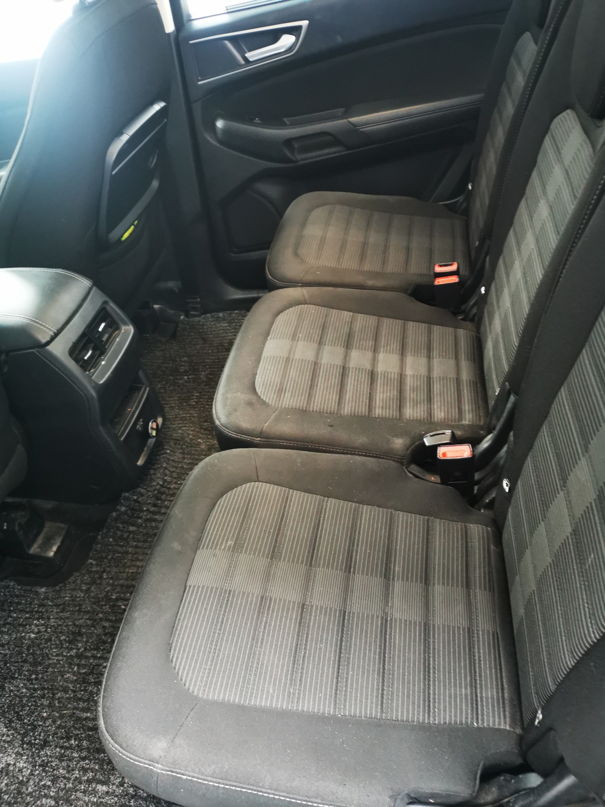 Ford Galaxy 2016, kuva 5/10