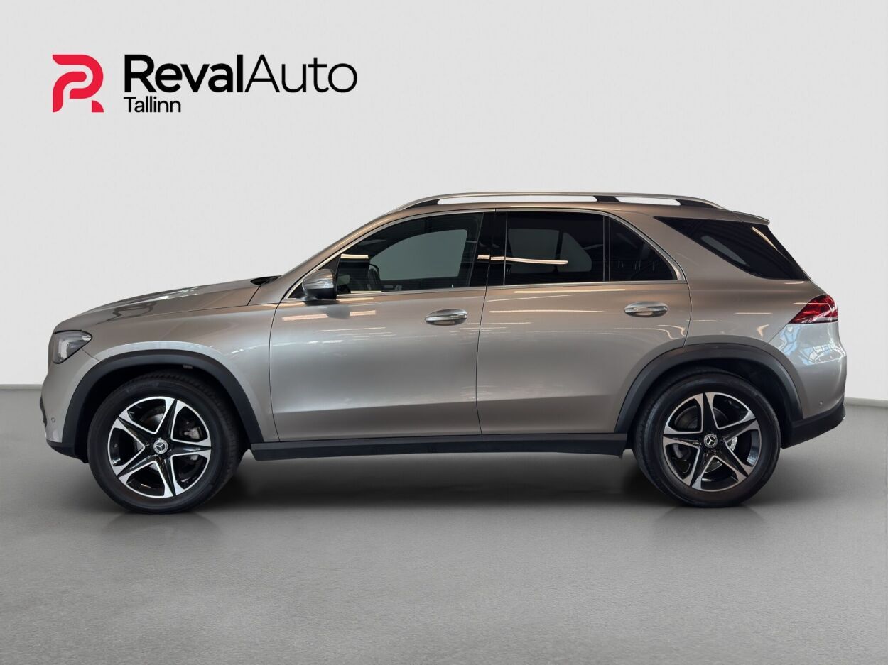 Mercedes-Benz GLE 300 2019, kuva 2/10