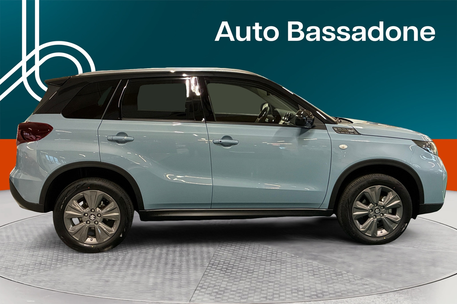 Suzuki Vitara 2025, photo 6/18