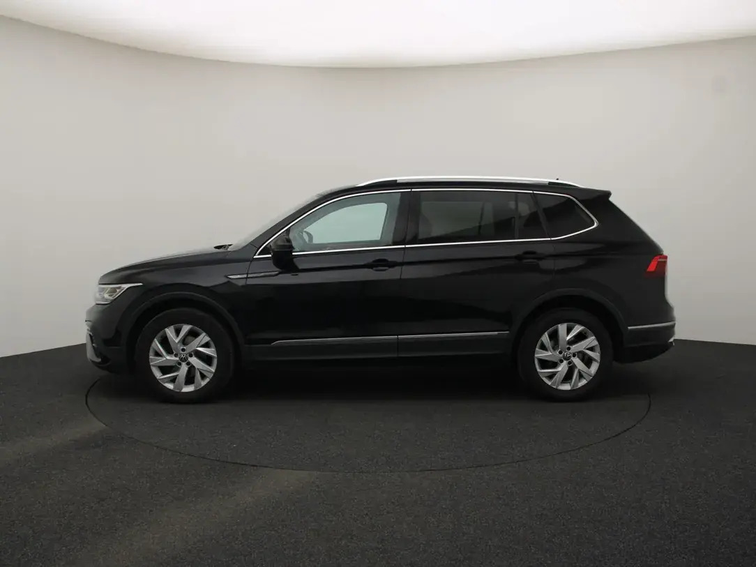 Volkswagen Tiguan 2022, photo 6/37