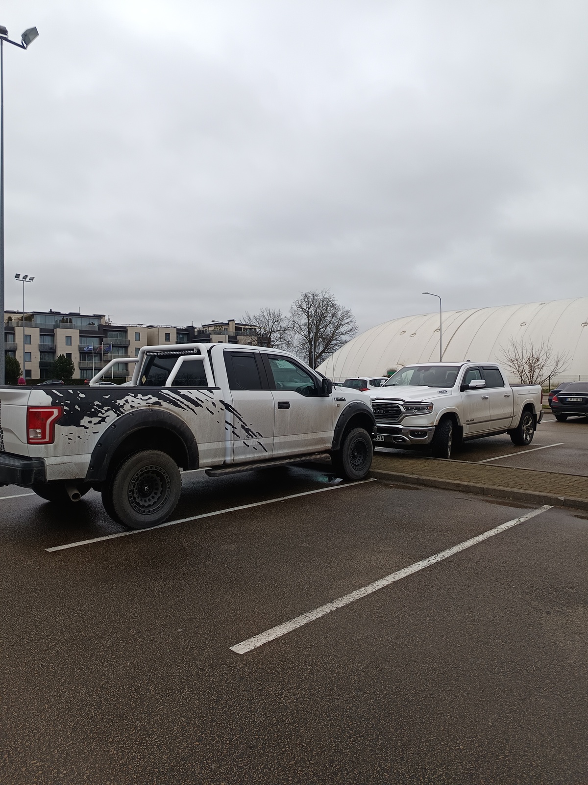 Ford F 150 2015, photo 4/19