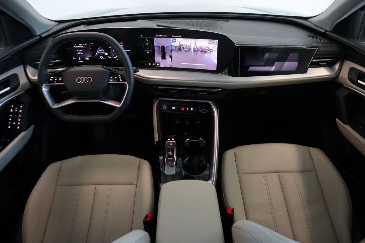 Audi Q5 2025, kuva 4/11