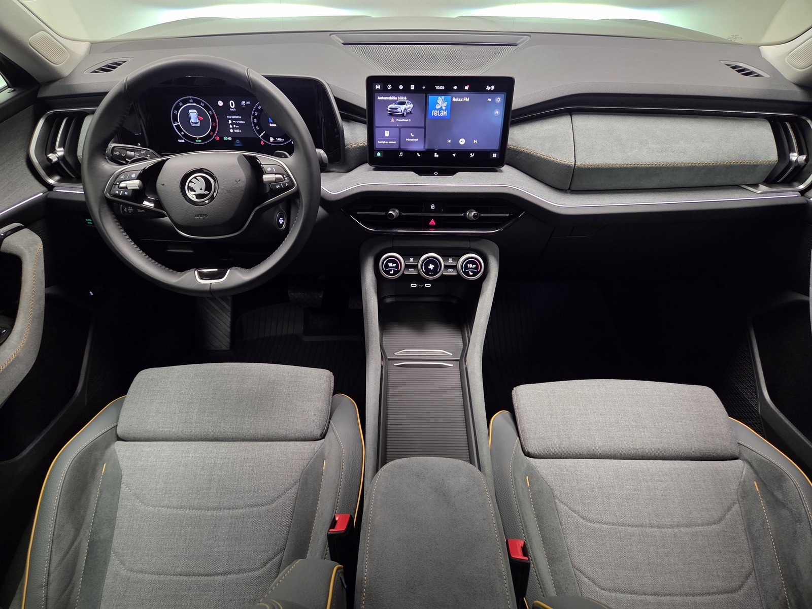 Škoda Kodiaq 2024, kuva 7/22