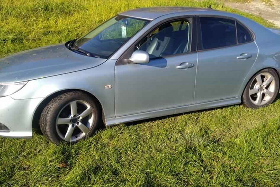 Saab 9-3, 2011, 1.9, 96 kW, diisel, manuaal, esivedu