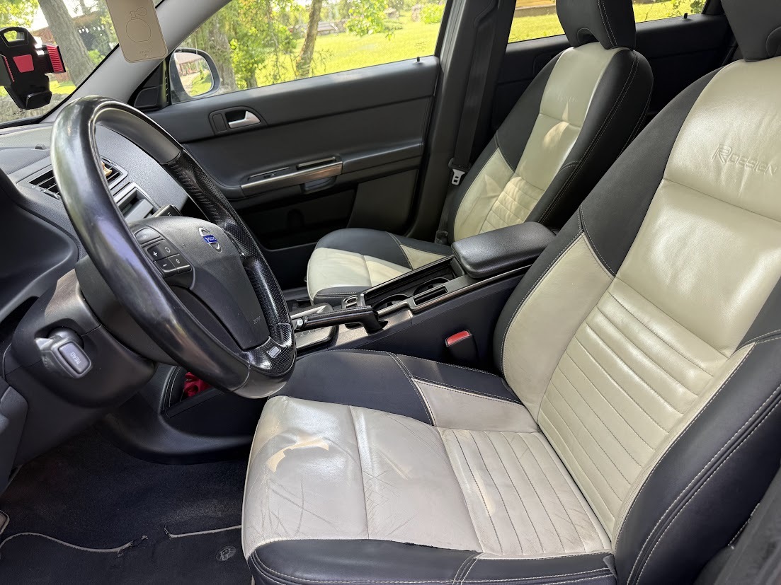 Volvo V50 2011, photo 6/18