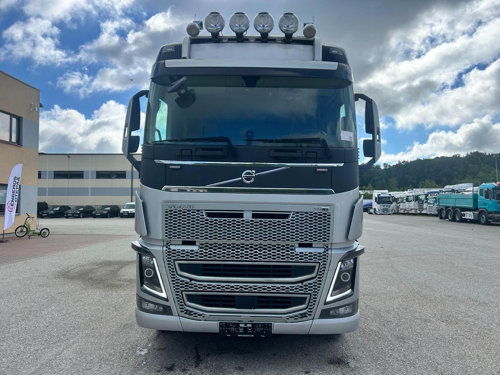 Volvo FH750 2020, photo 3/30