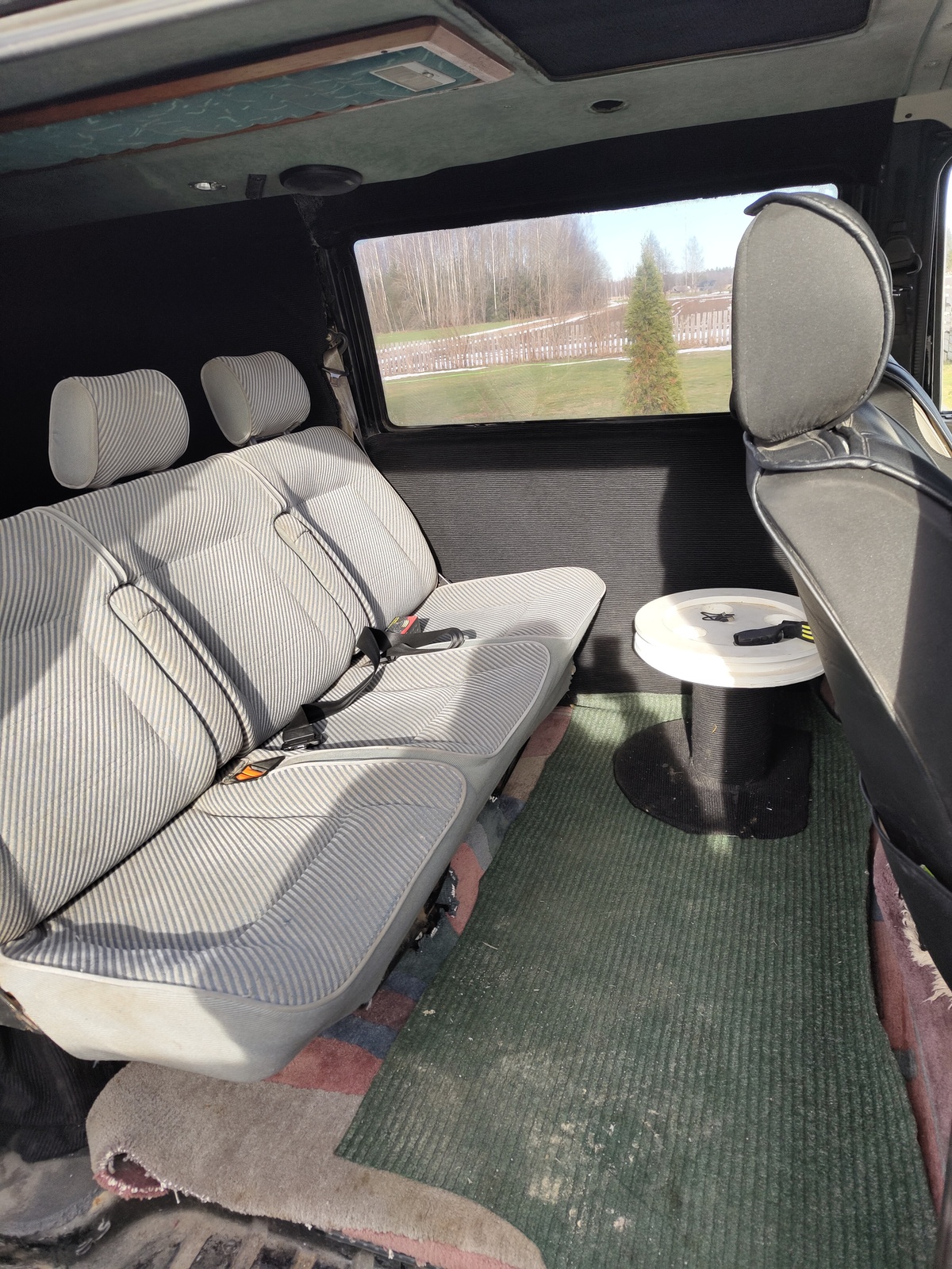 Volkswagen Transporter 2000, kuva 3/3