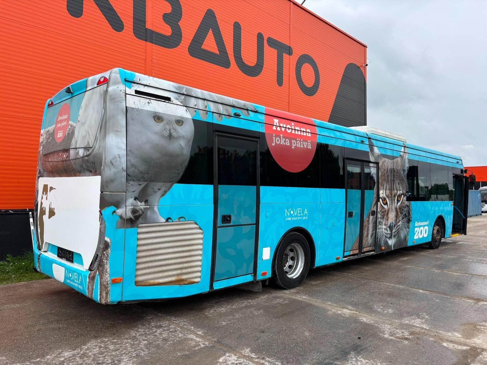 Iveco Crossway 2016, kuva 4/26