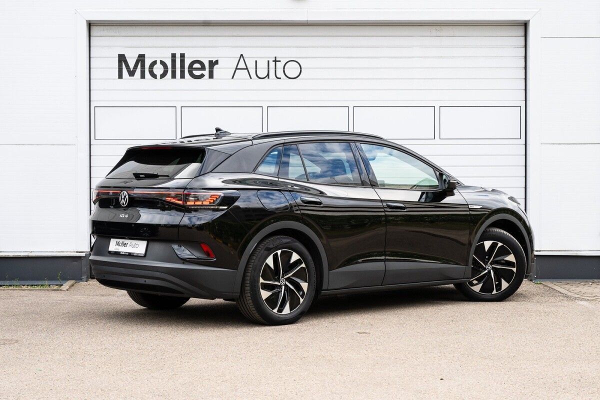 Volkswagen ID.4 2022, kuva 3/10