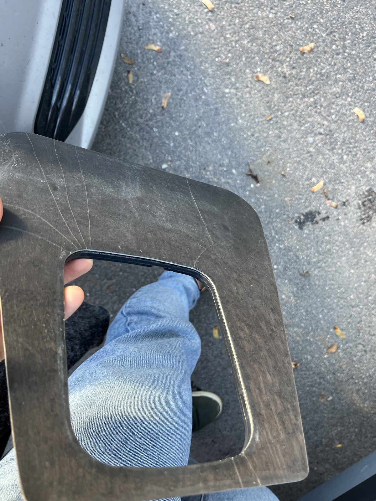 BMW 520 1991, photo 3/10