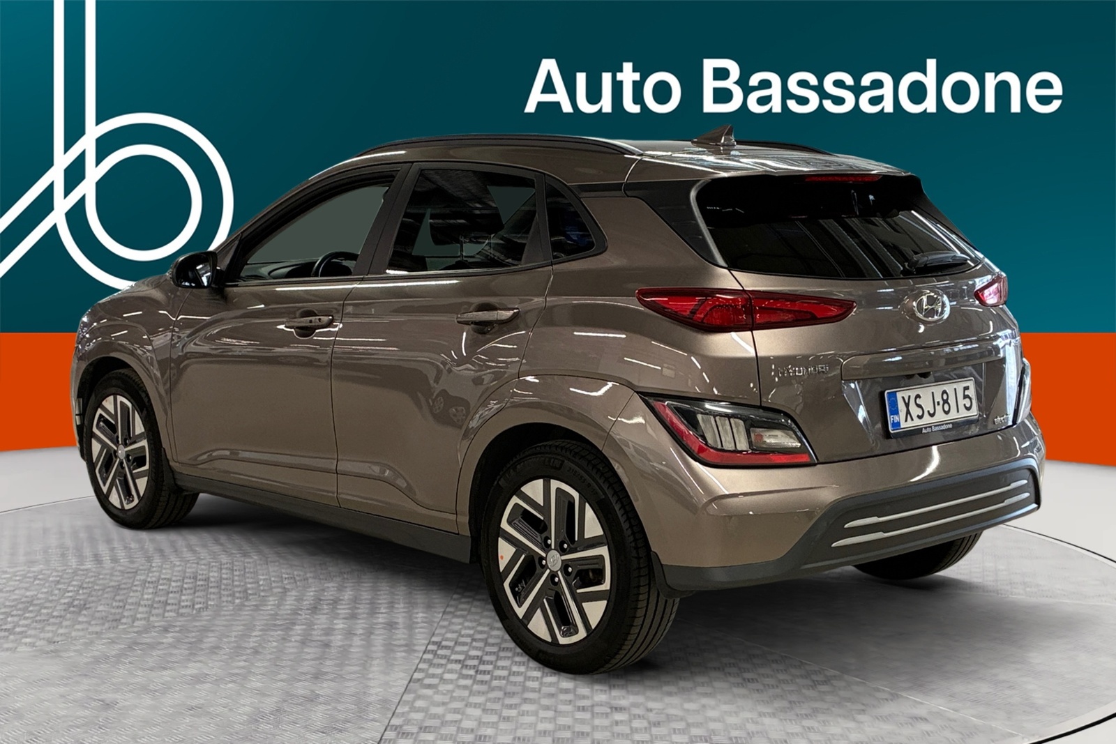 Hyundai Kona 2024, kuva 3/42