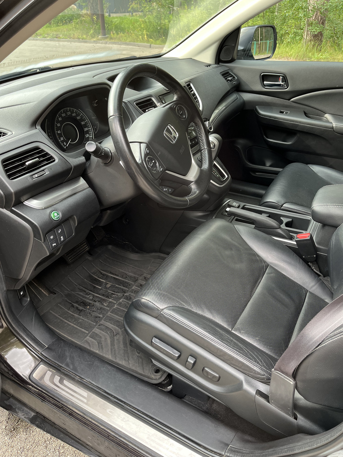 Honda CR-V 2017, kuva 6/10
