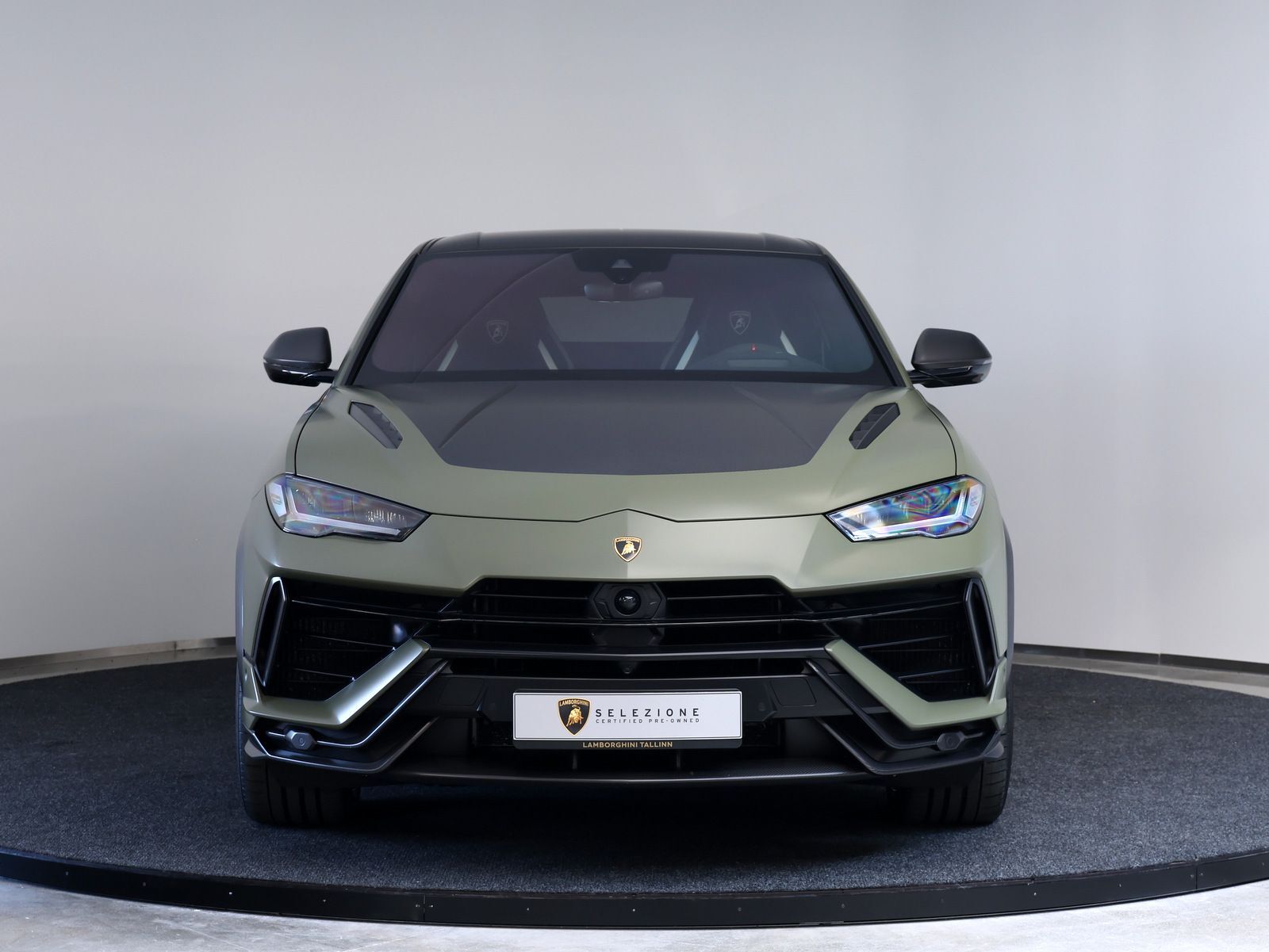Lamborghini Urus Performante 490kW 2024, kuva 3/25