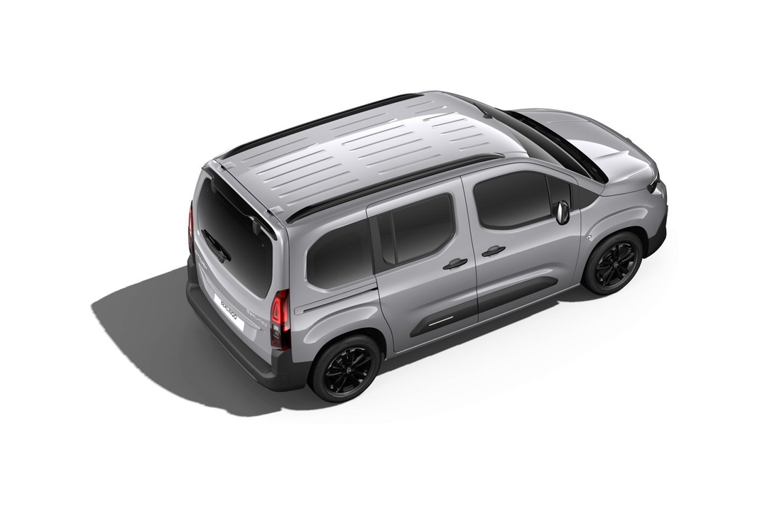 Citroën Berlingo 2025, photo 4/12