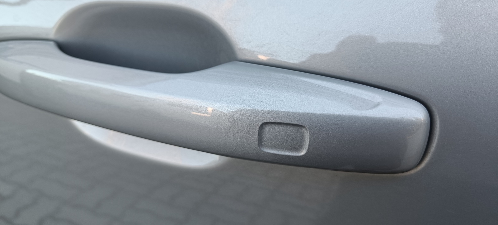 Volvo XC60 2022, photo 7/21