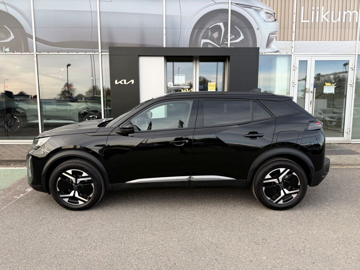 Peugeot 2008 2024, photo 2/10