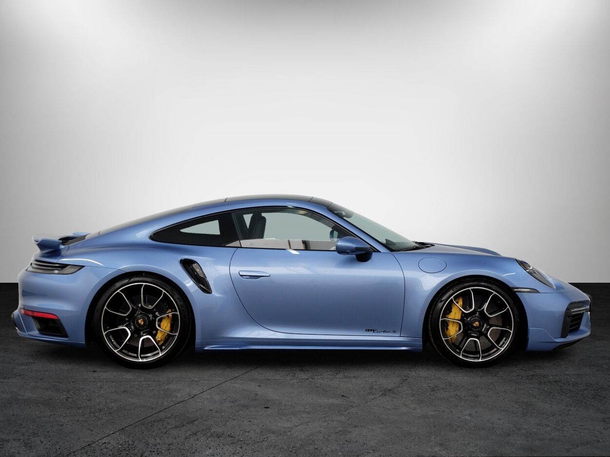 Porsche 911 2023, photo 7/34
