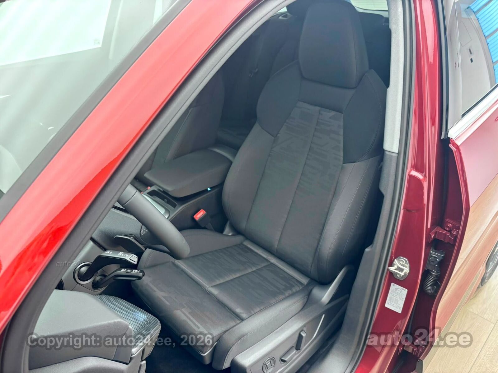 Audi Q5, photo 7/10