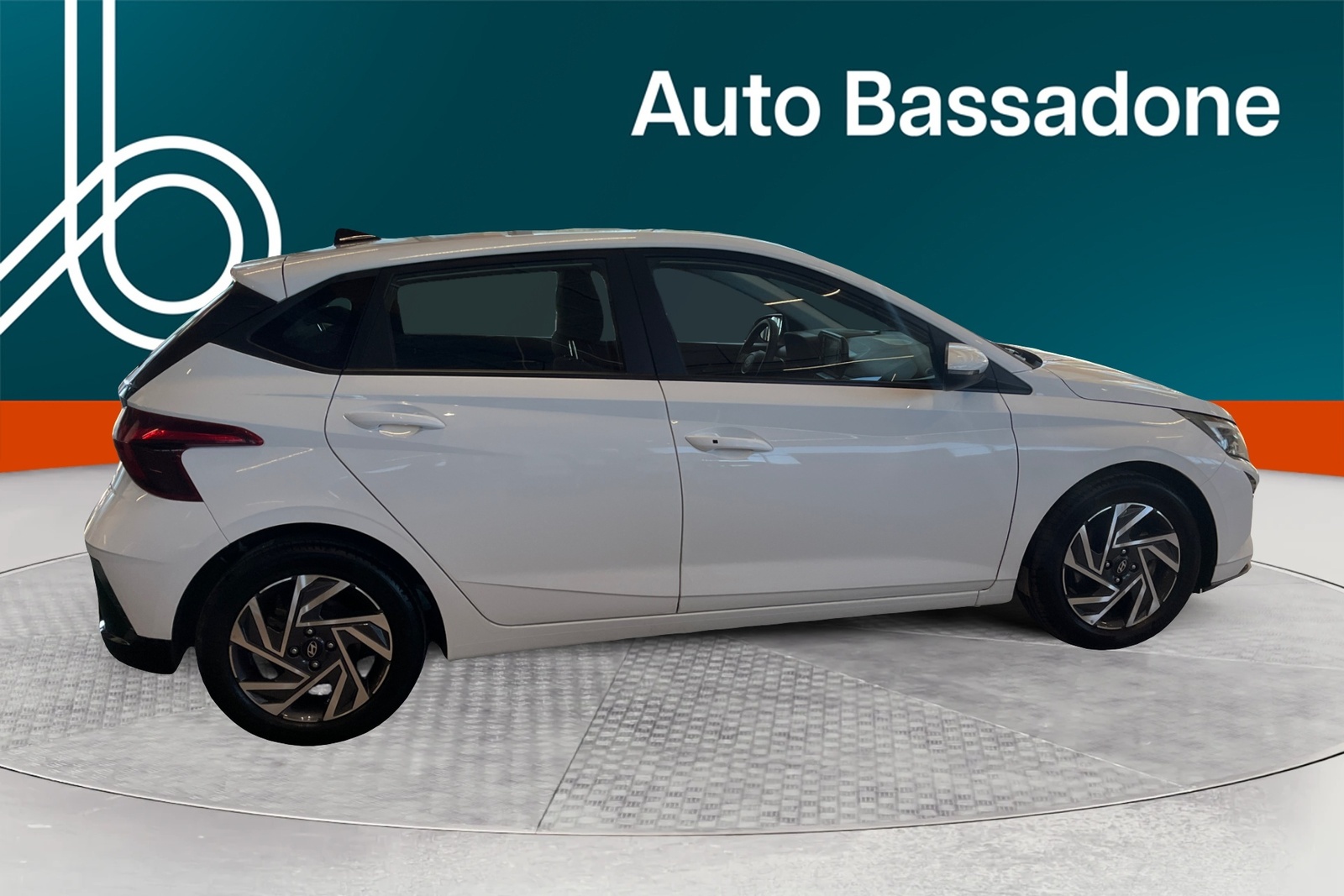 Hyundai i20 2024, kuva 6/10
