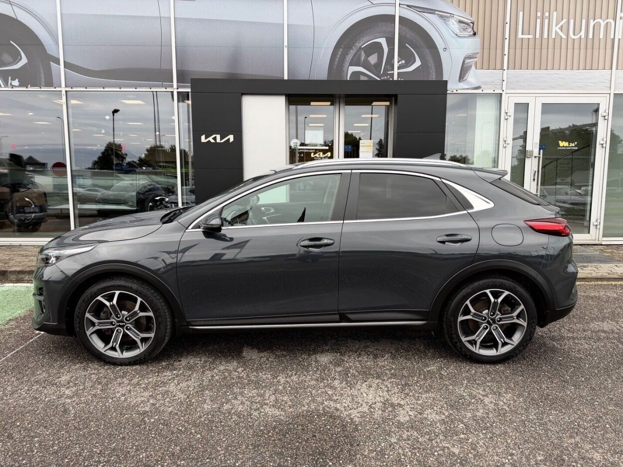 Kia XCeed EX 2022, kuva 2/10