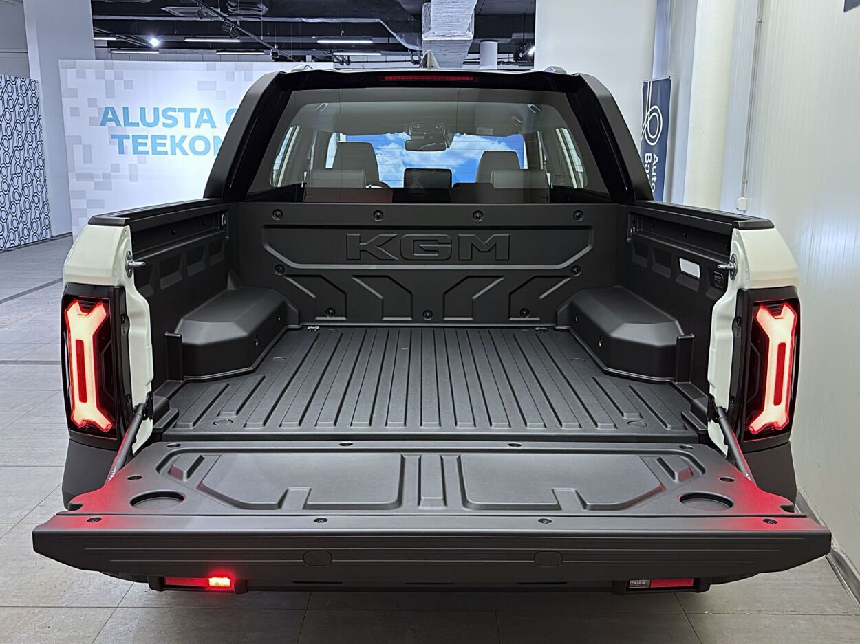 Ssangyong 2026, photo 6/32