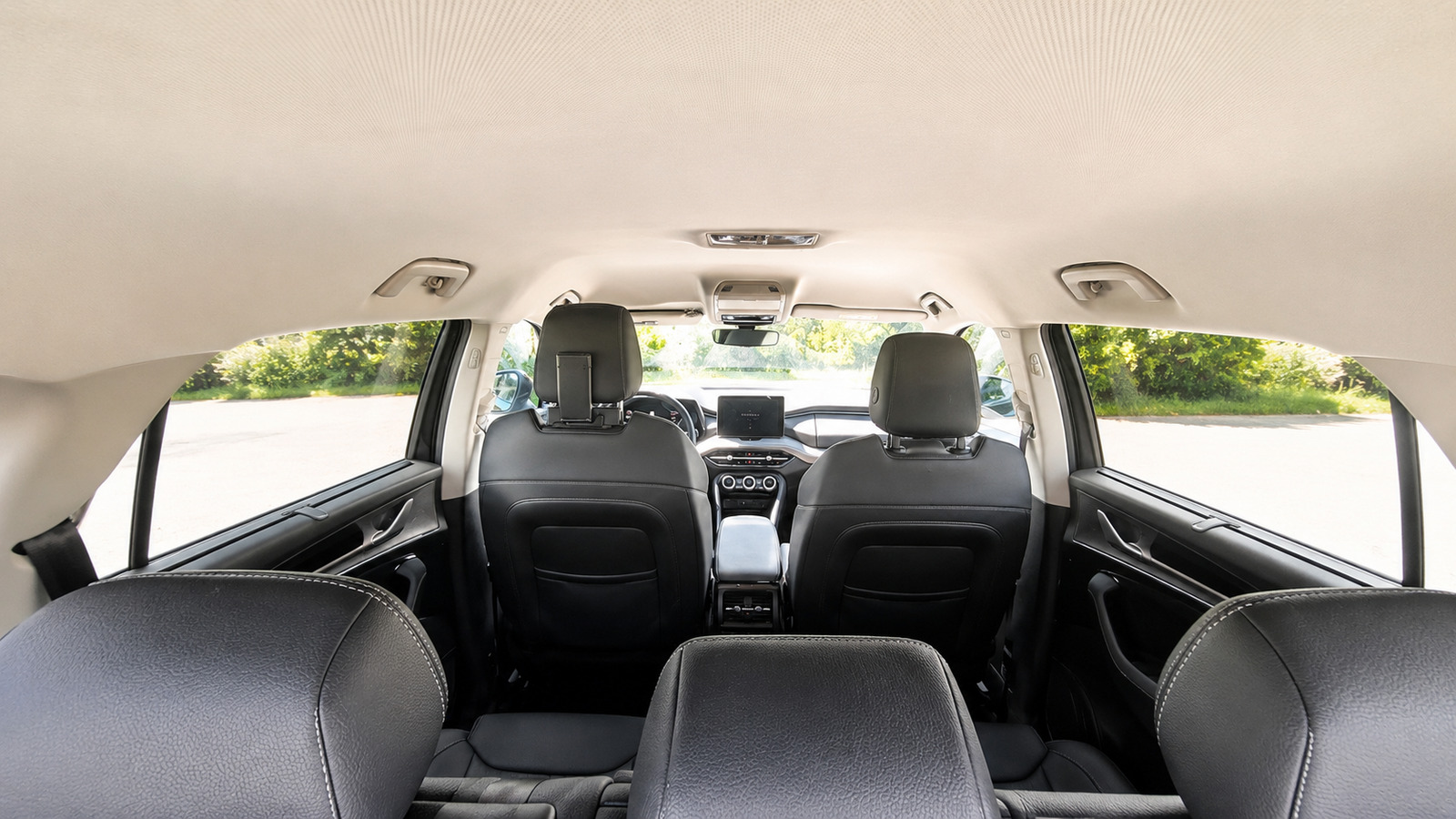 Škoda Kodiaq 2024, photo 7/13