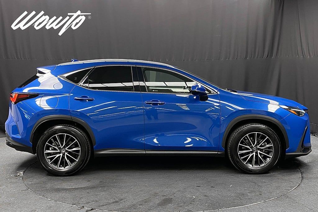 Lexus NX 2023, kuva 3/31