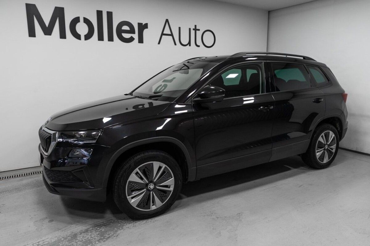 Škoda Karoq 2022, kuva 4/10