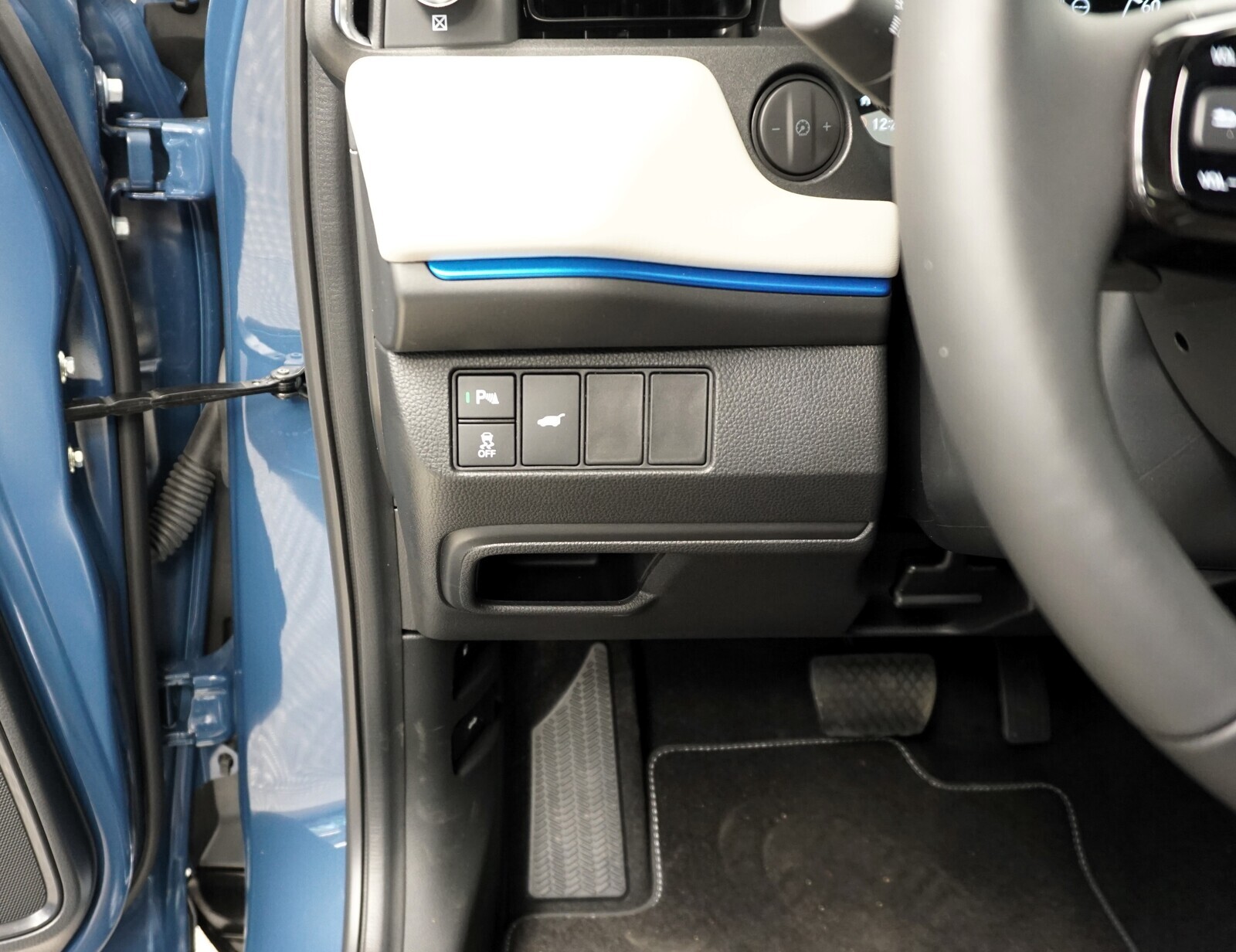 Honda HR-V ADVANCE STYLE PLUS 1.5 79kW 2025, kuva 5/10