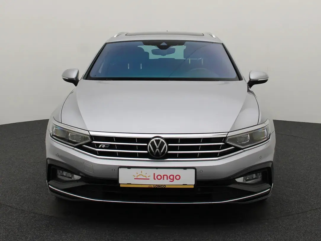 Volkswagen Passat 2023, photo 3/43