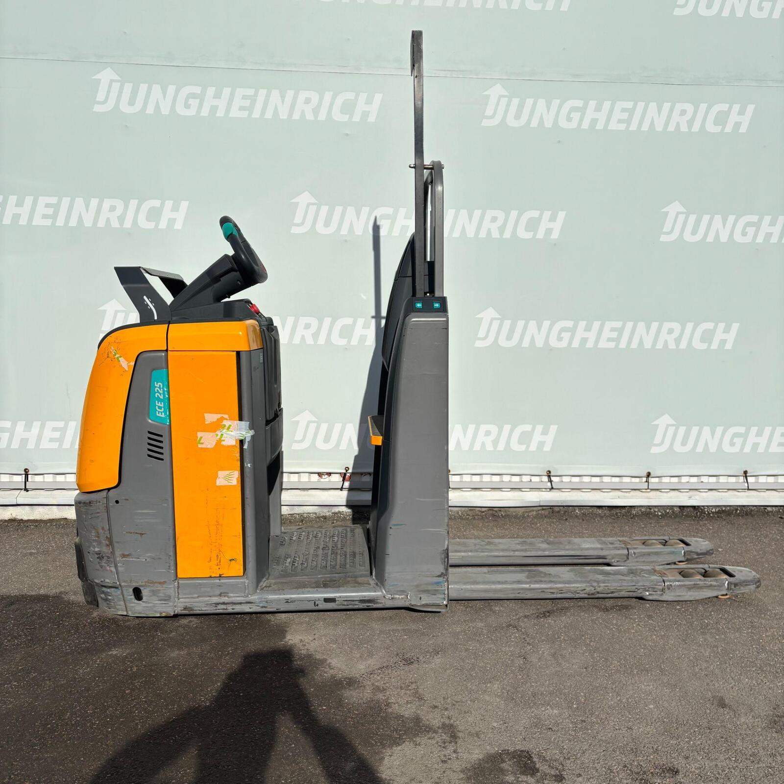 Jungheinrich ECE 225 1150, kuva 2/6