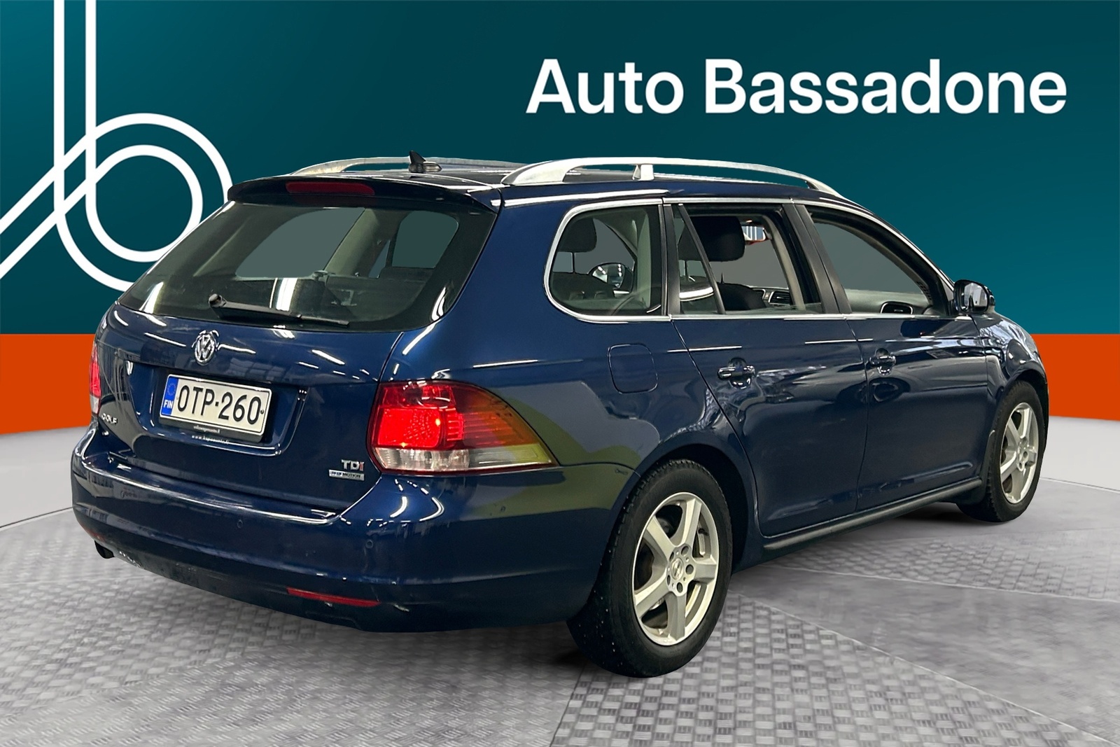 Volkswagen Golf 2012, photo 5/21