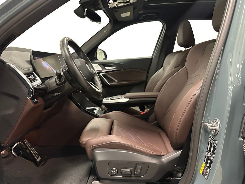 BMW X1 2024, kuva 6/24