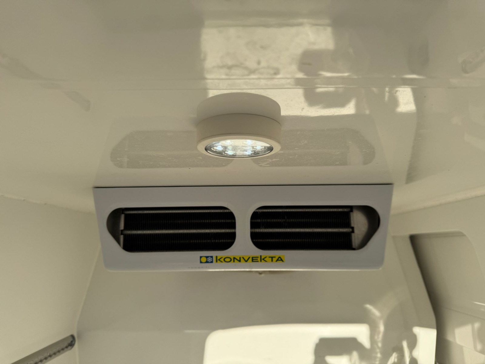 Peugeot Partner 2013, kuva 5/8