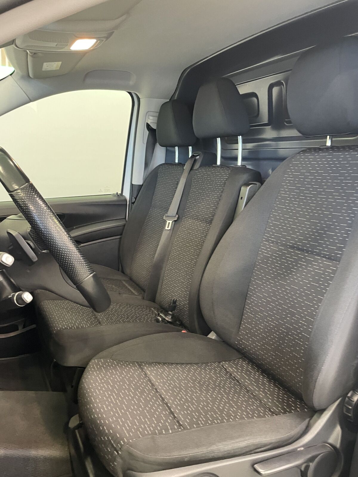 Mercedes-Benz Vito 116 2022, kuva 7/16
