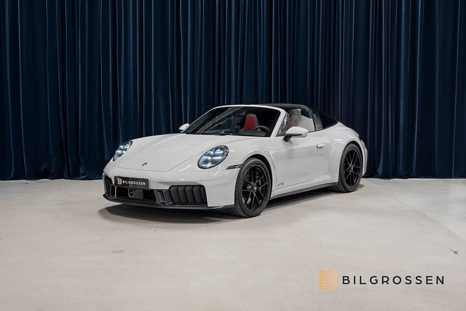 Porsche 911, 2025, 3.6, 398 kW, hübriid (bensiin/elekter), automaat, nelikvedu