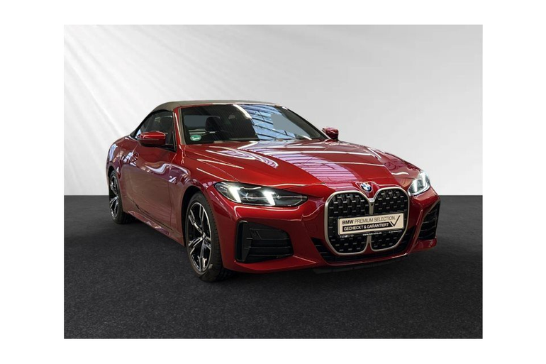BMW 420 2025, kuva 3/10