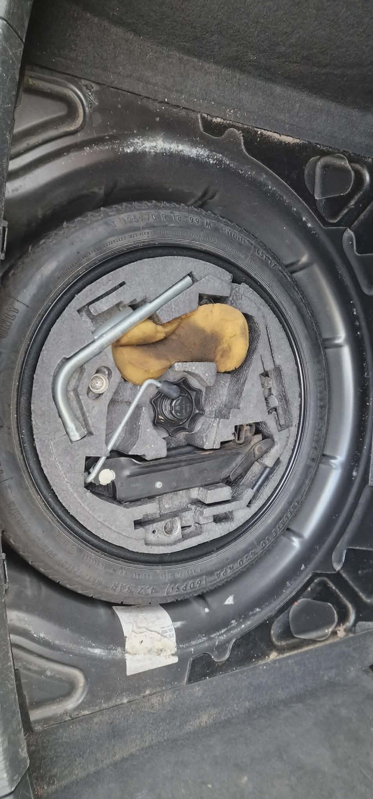 Audi A3 2004, kuva 6/6