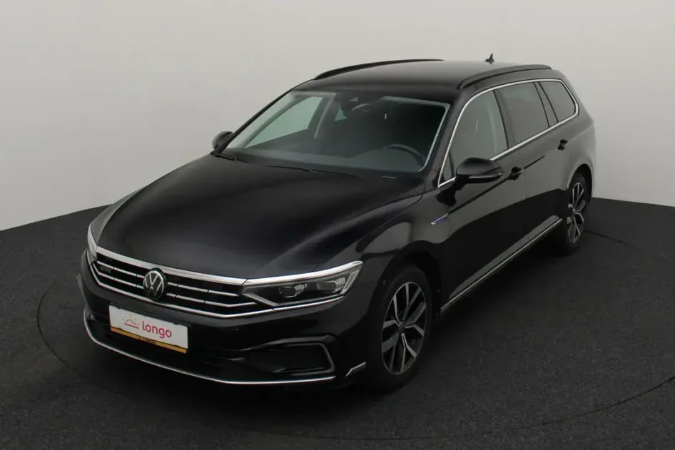 Volkswagen Passat, 2023, 1.4, 160 kW, подключаемый гибрид (бензин/электричество), автомат, передний привод
