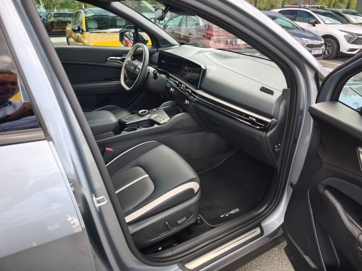Kia Sportage 2026, photo 7/18