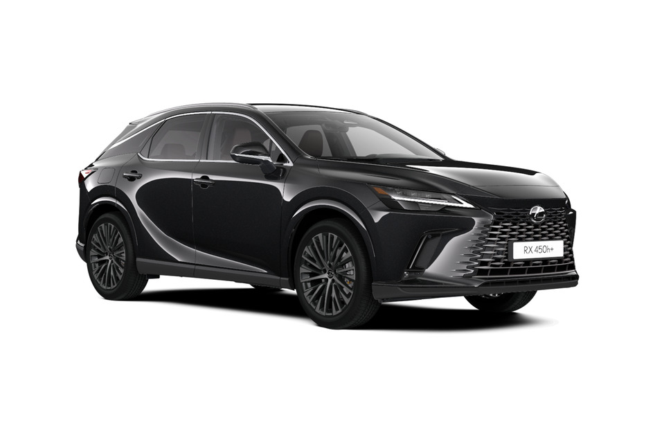 Lexus RX, гибрид (бензин/электричество), автомат, полный привод