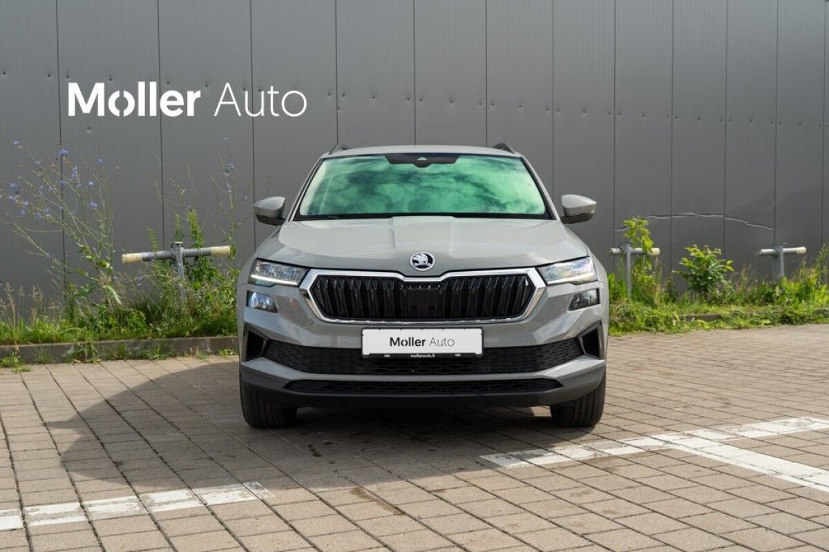 Škoda Karoq 2022, kuva 4/26